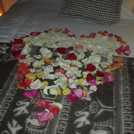 Hotel Spa Mansion Santa Isabella Riobamba Dış mekan fotoğraf