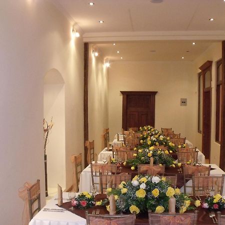 Hotel Spa Mansion Santa Isabella Riobamba Dış mekan fotoğraf