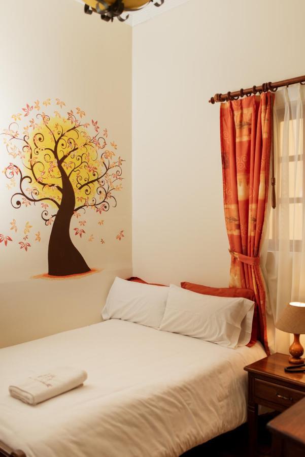 Hotel Spa Mansion Santa Isabella Riobamba Dış mekan fotoğraf