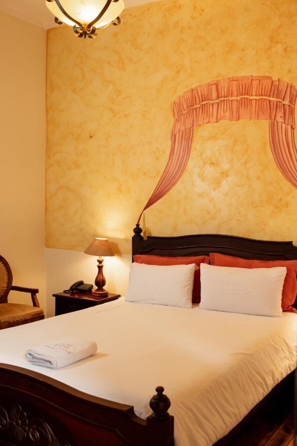 Hotel Spa Mansion Santa Isabella Riobamba Dış mekan fotoğraf