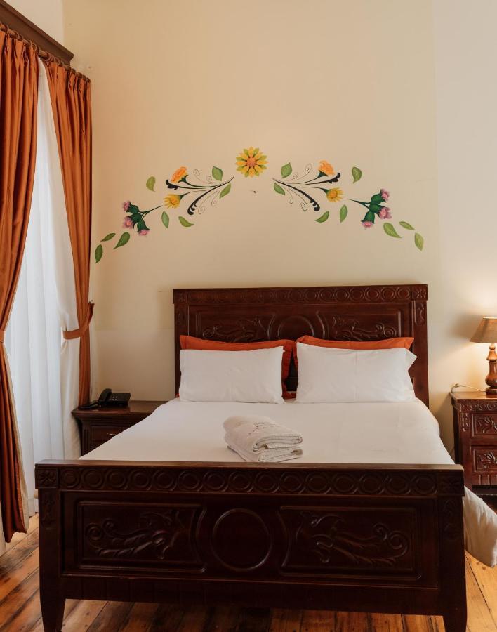 Hotel Spa Mansion Santa Isabella Riobamba Dış mekan fotoğraf