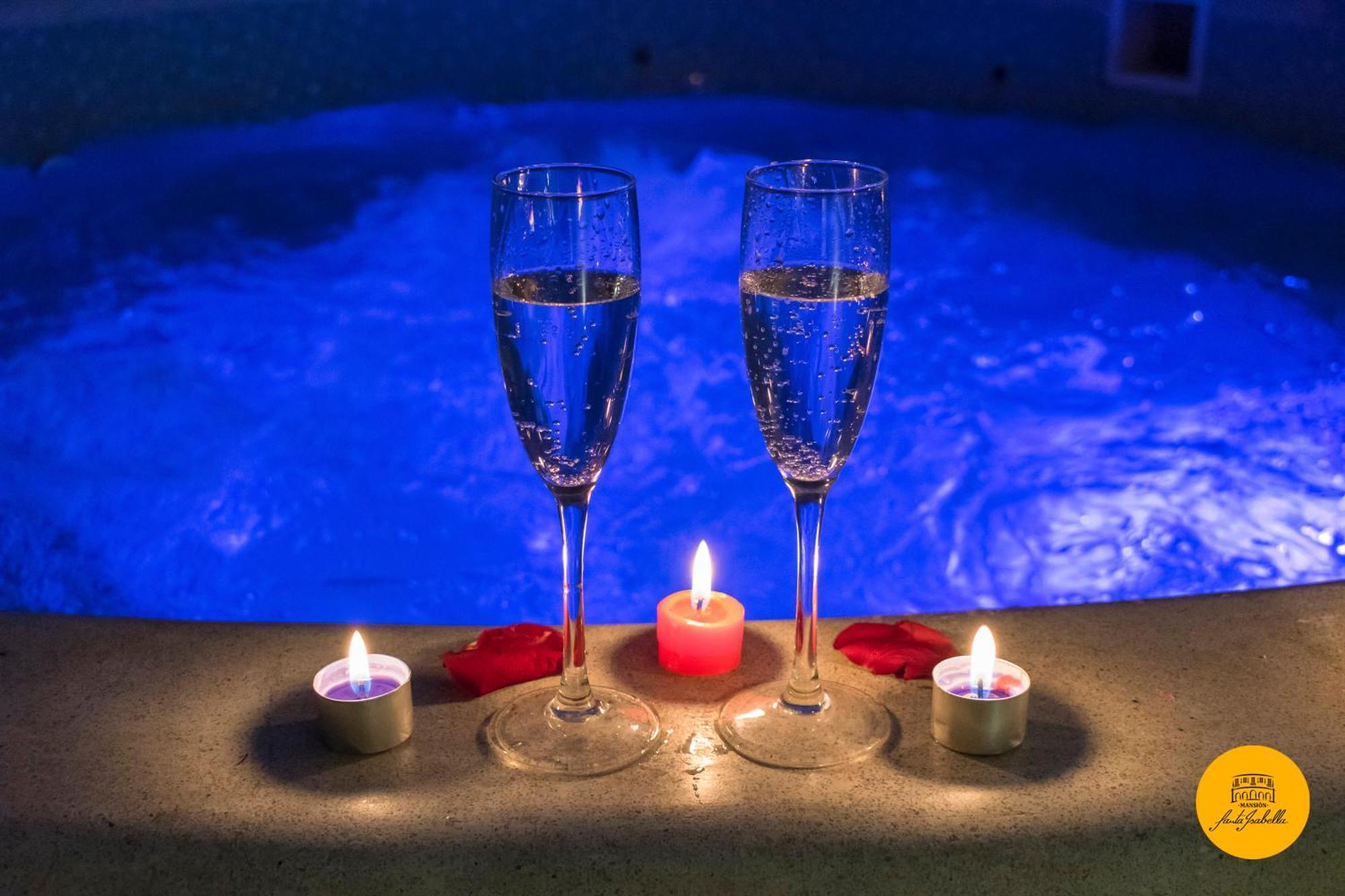 Hotel Spa Mansion Santa Isabella Riobamba Dış mekan fotoğraf
